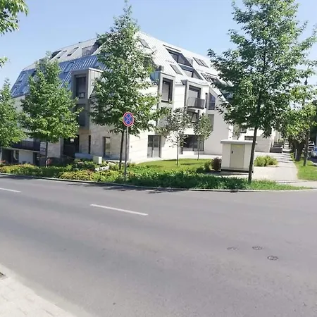 Daire Sunshine Deluxe *