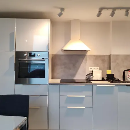 Daire Sunshine Deluxe *