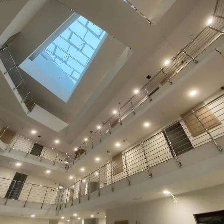 Sunshine Deluxe Daire