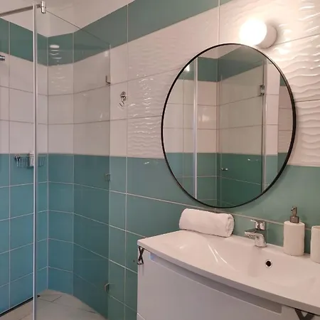Sunshine Deluxe Apartman