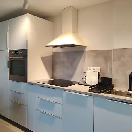 Sunshine Deluxe Apartment Heviz