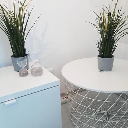 Sunshine Deluxe Apartment Heviz