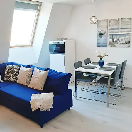 Apartment Sunshine Deluxe