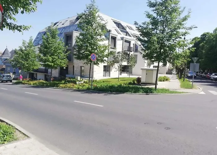 Daire Sunshine Deluxe *