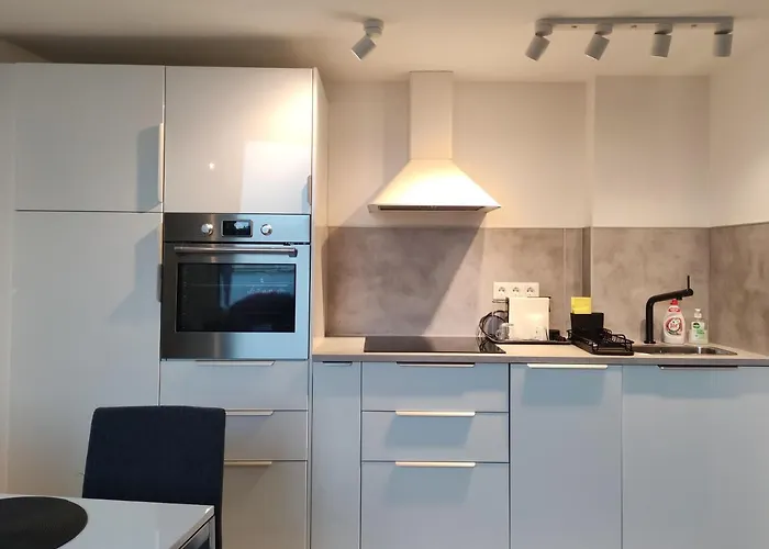 Daire Sunshine Deluxe *