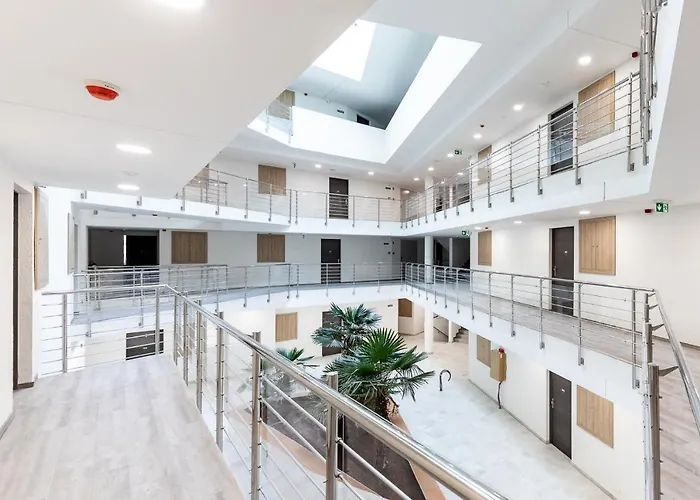 Daire Sunshine Deluxe *