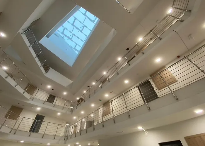 Sunshine Deluxe Lägenhet