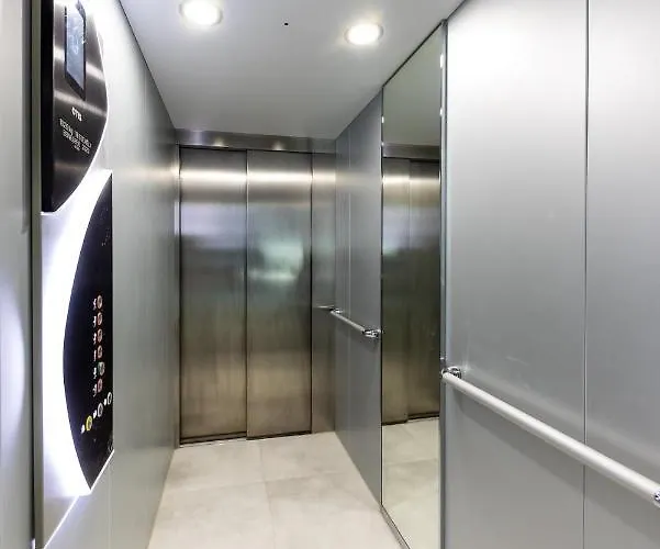 Daire Sunshine Deluxe