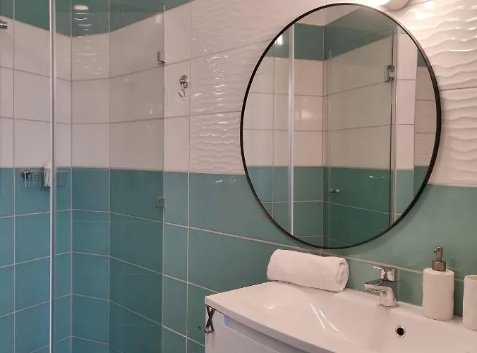 Sunshine Deluxe Lägenhet