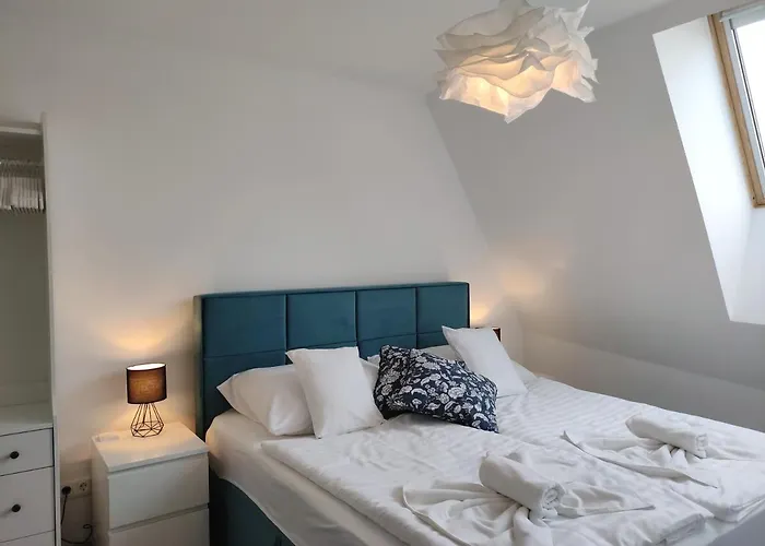 Sunshine Deluxe Lägenhet