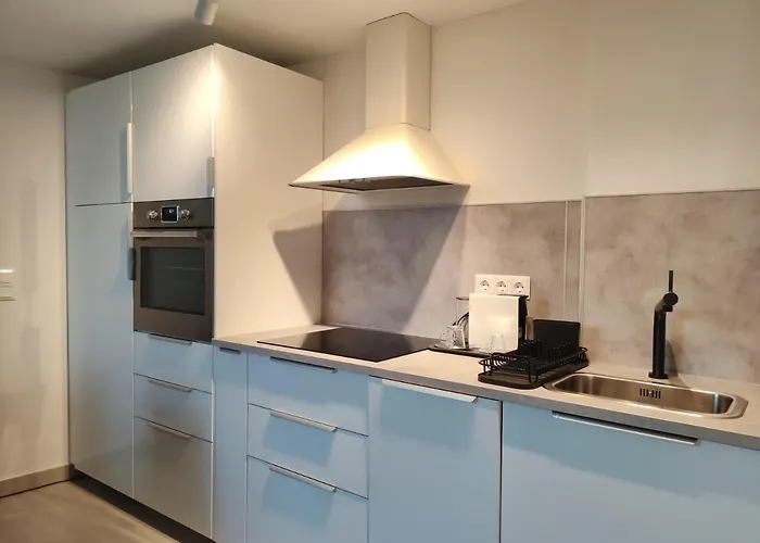 Sunshine Deluxe Lägenhet Hévíz