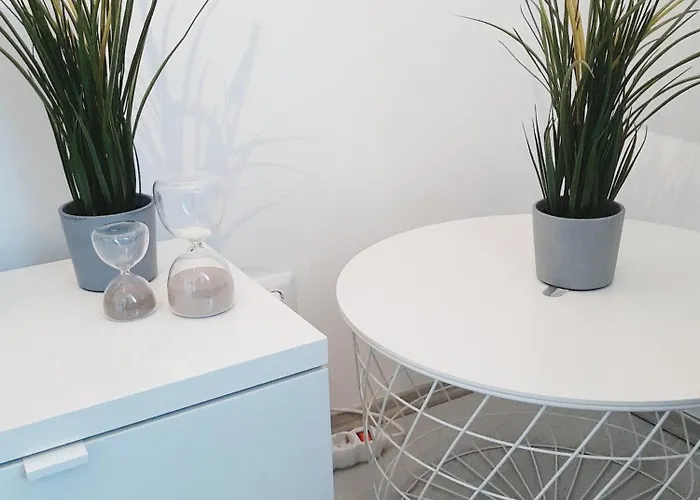 Sunshine Deluxe Lägenhet Hévíz