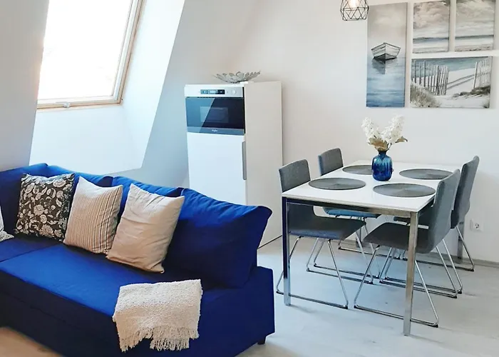 Daire Sunshine Deluxe